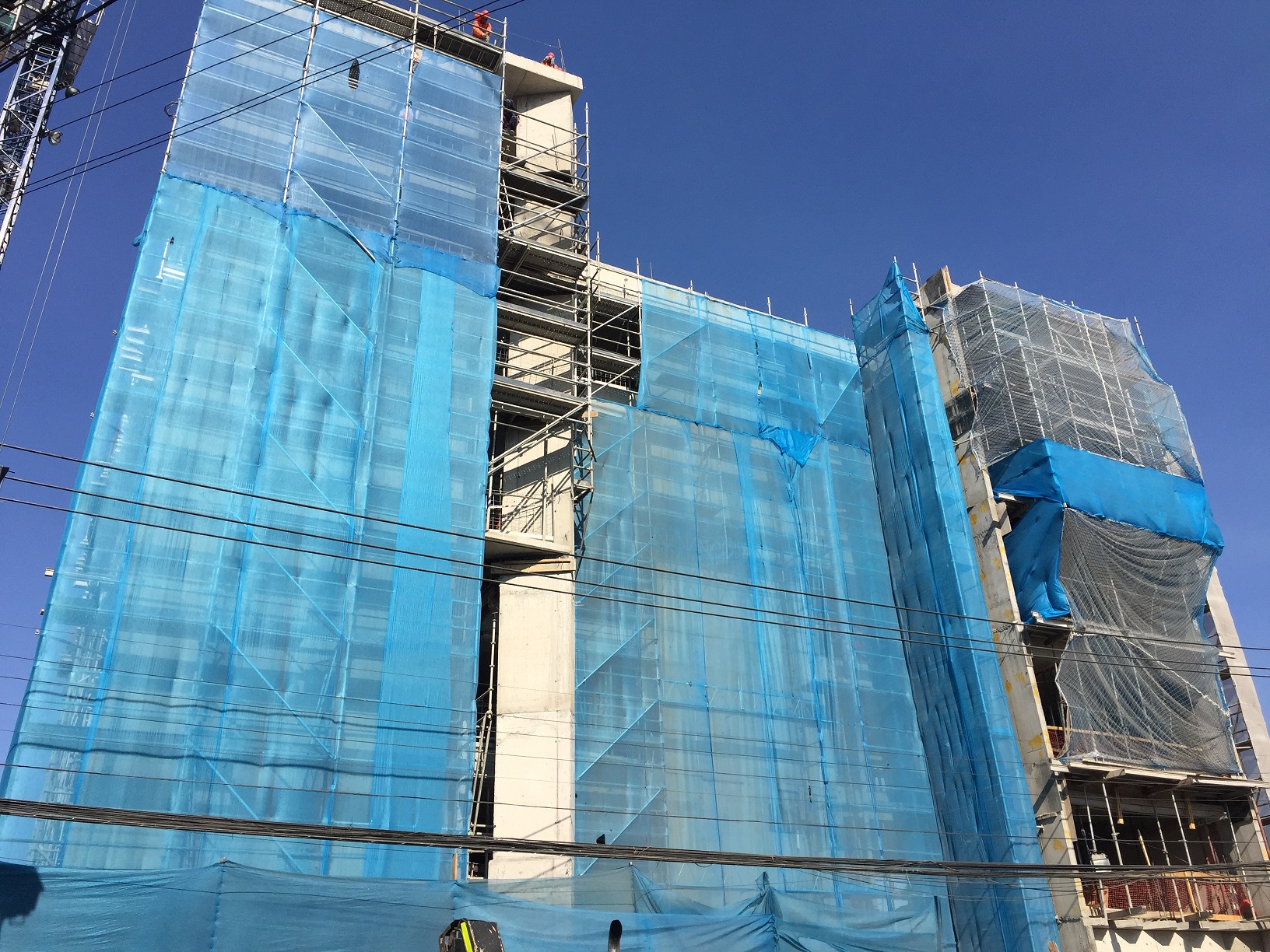 arriendo-de-andamios-santiago 11