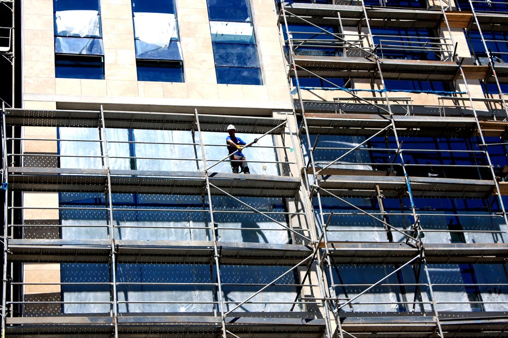 arriendo-de-andamios-santiago 9