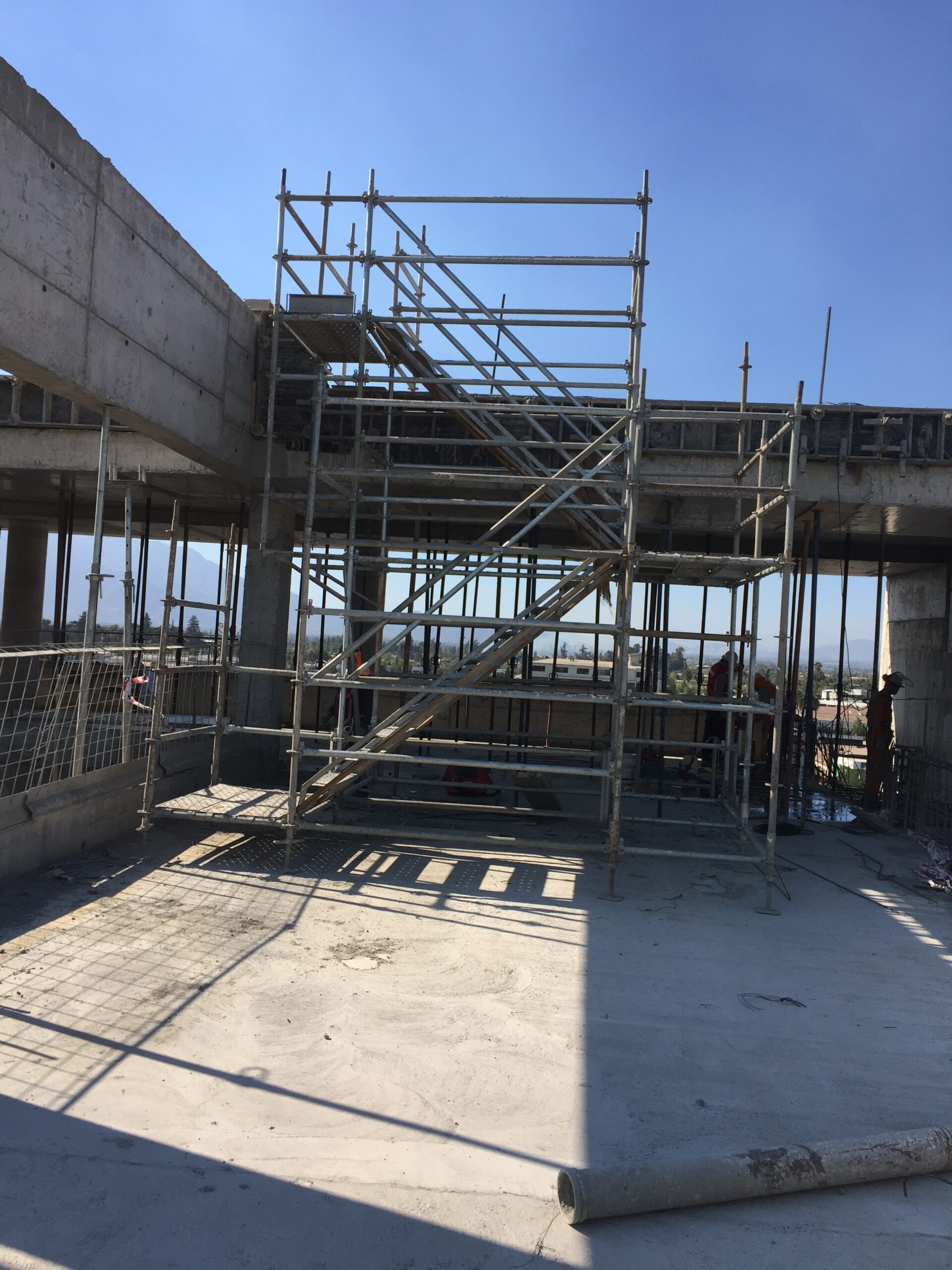 arriendo-de-andamios-santiago 10