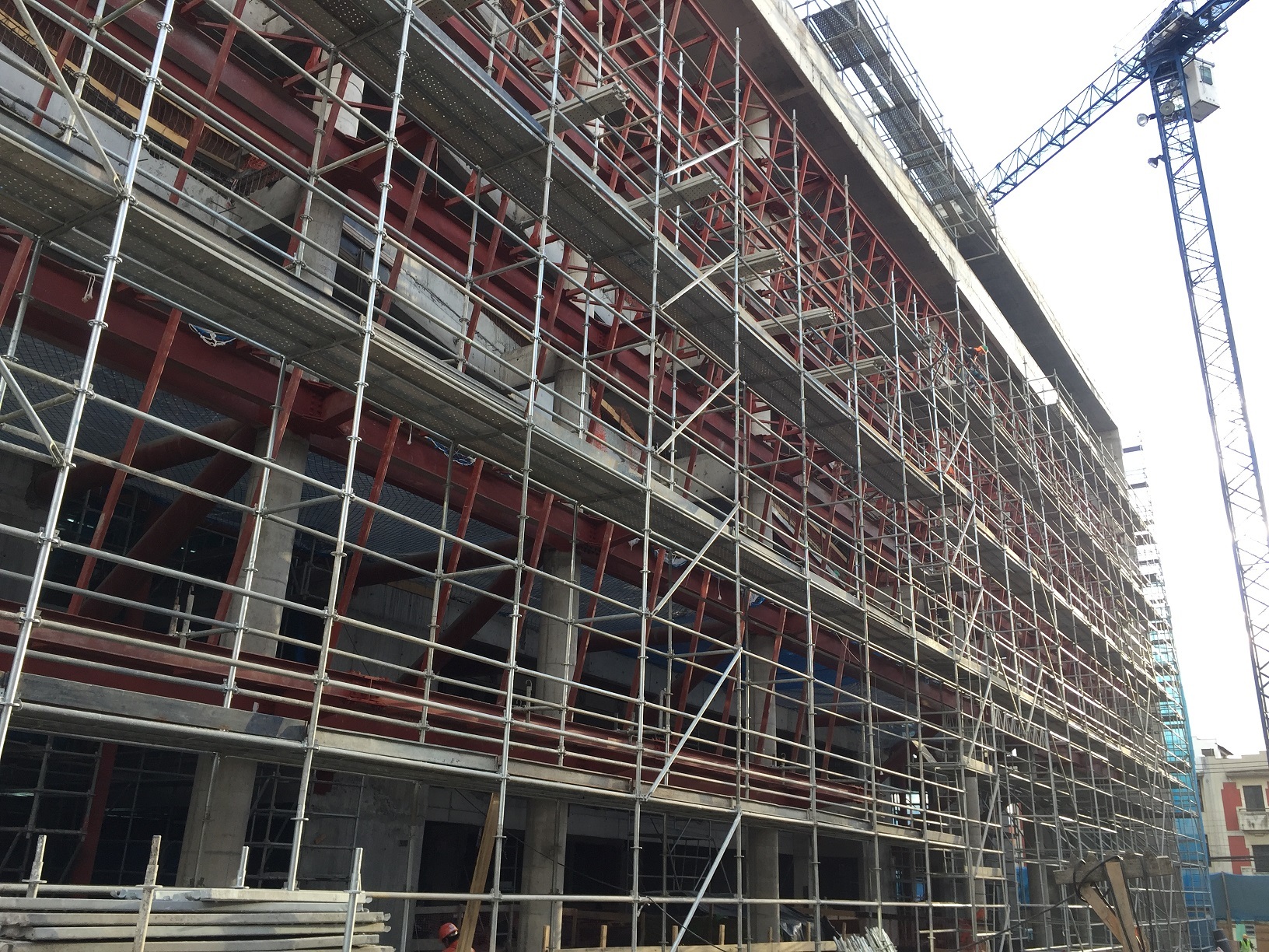 arriendo-de-andamios-santiago 14