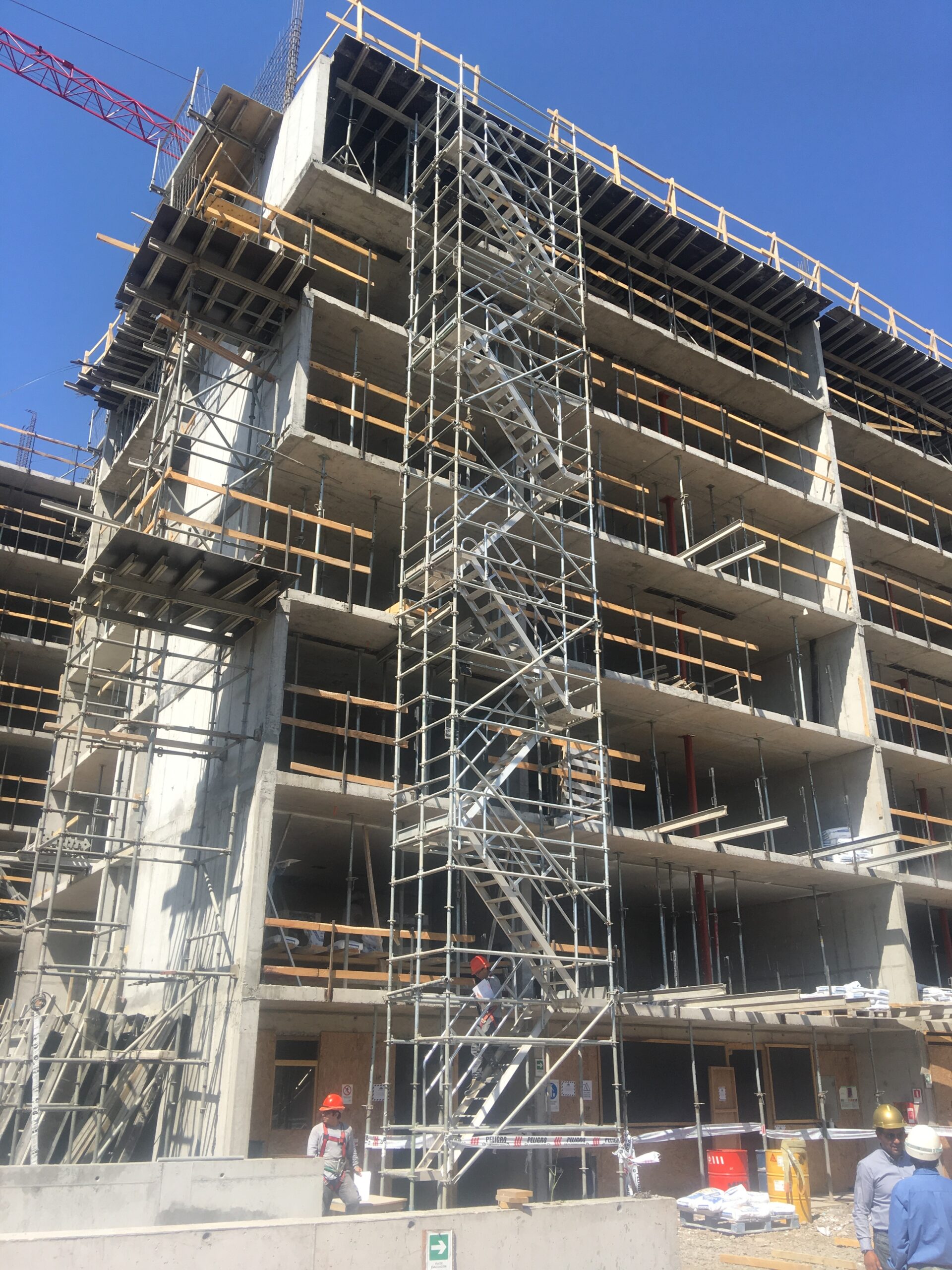 arriendo-de-andamios-santiago 3